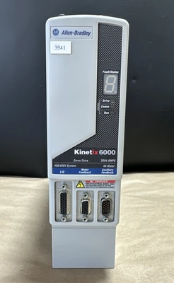 USED Allen-Bradley 2094-BMP5