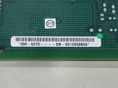 USED CUMMINS 0300-5270