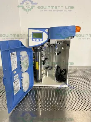 USED ELGA ULTRA AN MK2 WATER PURIFICATION SYSTEM