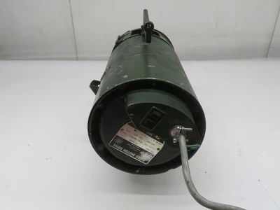 Used AMCO _UNKNOWN_ A.C. Motors Texas US | OCO Industrial #1600974