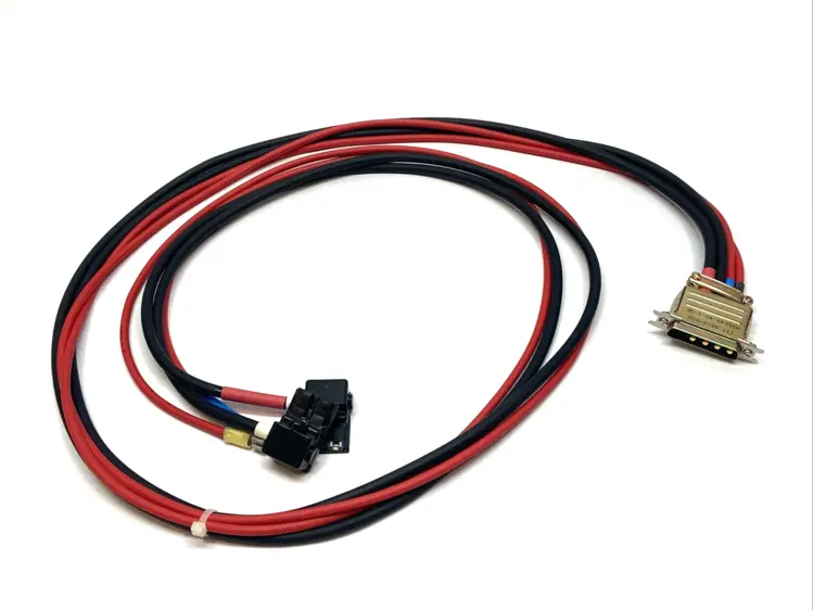 Used KNAPP Cable Cordset 4-Pin 150mm 6003-1.6 Misc Electrical & Power Parts Michigan US | Maverick Industrial Sales #1401833