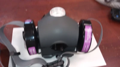 USED SENTINEL S-3000-01-B  XL