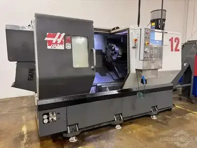 USED 2014 HAAS ST-30