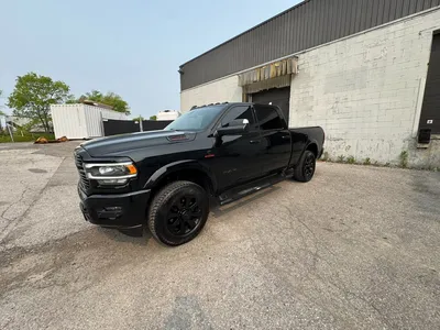 2019 RAM 2500 Vehicles | Platinum Group (3)
