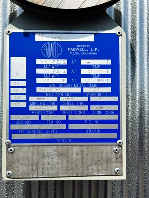 NEW 2024 RENTECH WATERFALL "O" TYPE