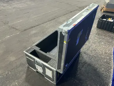 Used PAKRITE, LTD. _UNKNOWN_ Miscellaneous Packaging Equipment Ohio US | HGR 24 #1548038