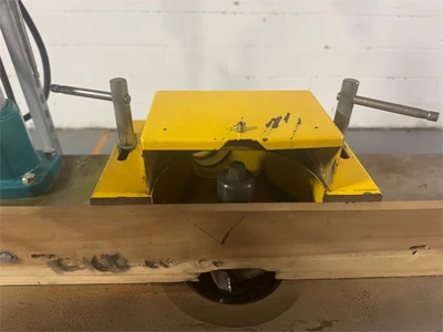USED 2019 MAS MX5117B