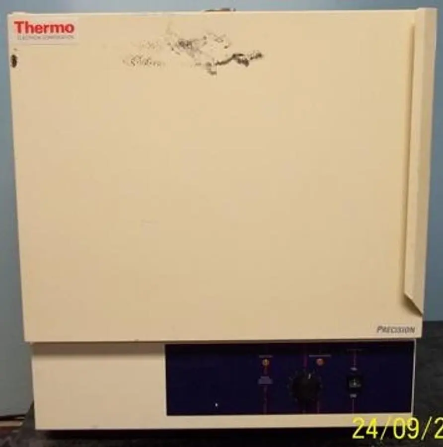 USED THERMO FISHER SCIENTIFIC 5851 5851-7