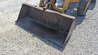 USED JOHN DEERE 400