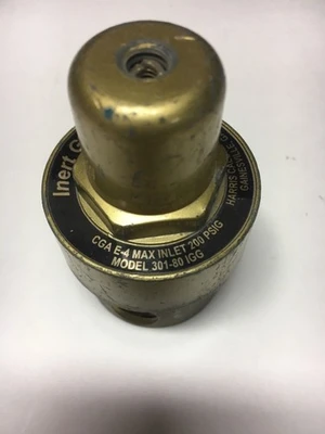 USED Harris 301-80 IGG