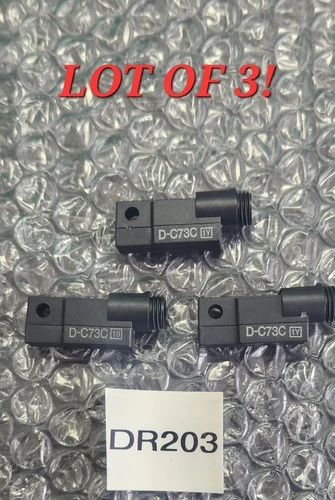 NEW SMC D-C73CN