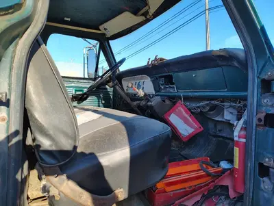 Used 2000 VERMEER TS44A Landscaping Equipment (Miscellaneous) Michigan US | Proxy Equipment #1385196