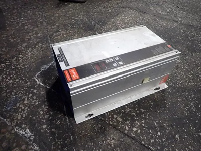 Danfoss Variable Speed Drive