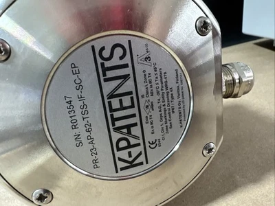 NEW K-Patents PR-23-AP-62-TSS-IF-SC-EP