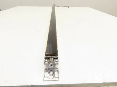 Omron Sti F3SJ-A1220P30-L Safety Light Curtain Emitter 1220mm Type 4