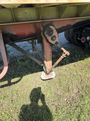 Used 1980 SUMMIT AD 30 Dump Trailers North Carolina US | Proxy Equipment #1388832