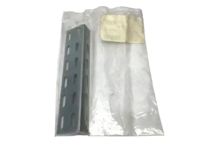 NEW HOFFMAN WALL TERMINATION BRACKET 14017