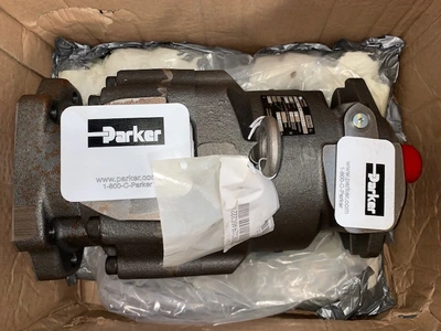 USED Parker Denison PAVC100C32R46C222