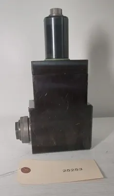 USED SAUTER 0.5.941.204-101 772/20828S