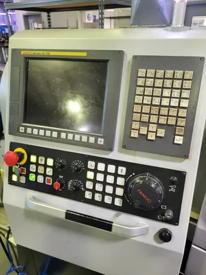 2014 TORNOS SWISSNANO 4/6 Swiss Type Automatic Screw Machines | Midstate Machinery (2)