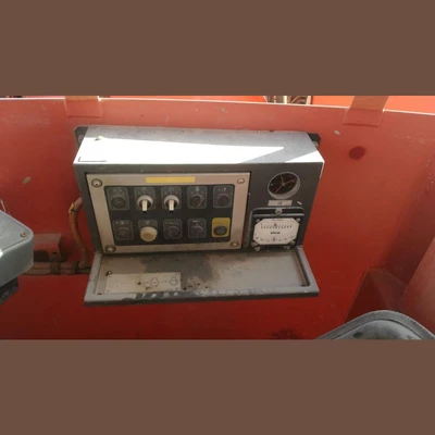 USED 2012 SANDVIK DT820