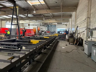 USED 2017 FICEP EXCALIBUR 1201 DE