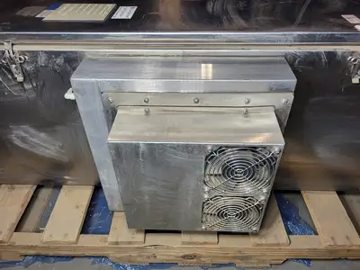 USED 2011 MINESENTRY K40