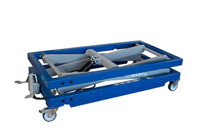 Barth H600 Lifting Table
