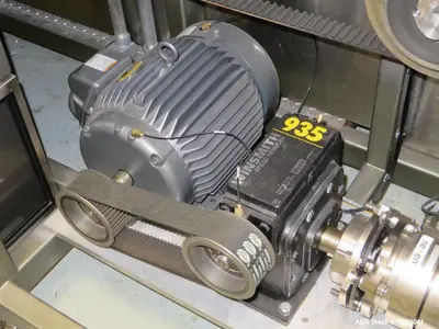 Used Z-AUTOMATION ZAC CH 7.5 2500 Cartoners Horizontal Load - Automatic Load Illinois US | Aaron Equipment #1283668