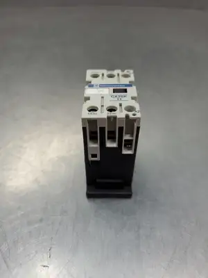 USED Telemecanique CA2SK11 Contactor Control Relay, (VDE0660), 10A, 690V