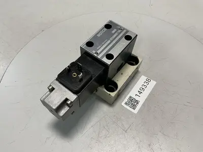 USED BOSCH 081WV06P1N133WS024/00A0