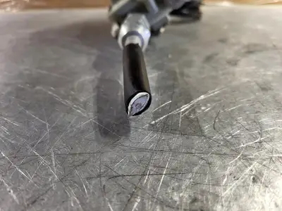 USED MINE SITE TECHNOLOGIES VDV INFINITY SERIES