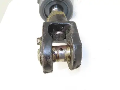 Toyota Electric Forklift Hydraulic Tilt Cylinder Removed From 5FBE15