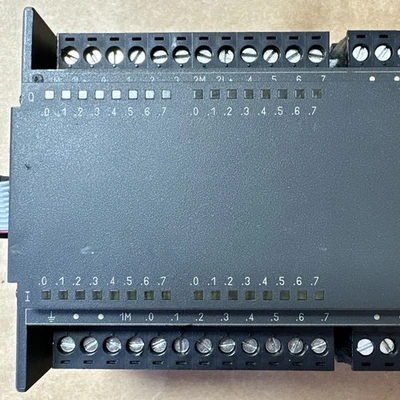 USED Siemens 6ES7 223-1BL22-0XA0