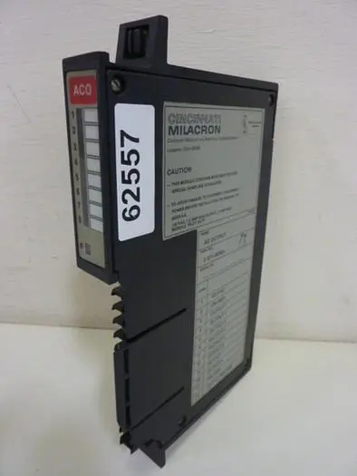 Used CINCINNATI MILACRON 3-531-3839A Circuit Boards Michigan US | Ideal Machinery #574670