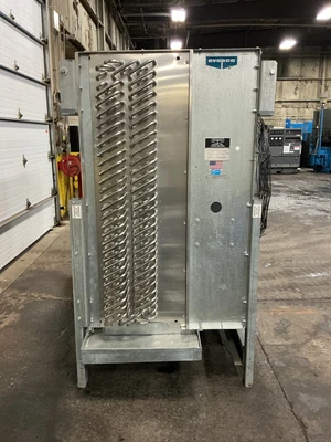 Used EVAPCO SSTHE2-5683E0300L1KA Evaporators Ohio US | Equipment Recovery Corp. #1329651