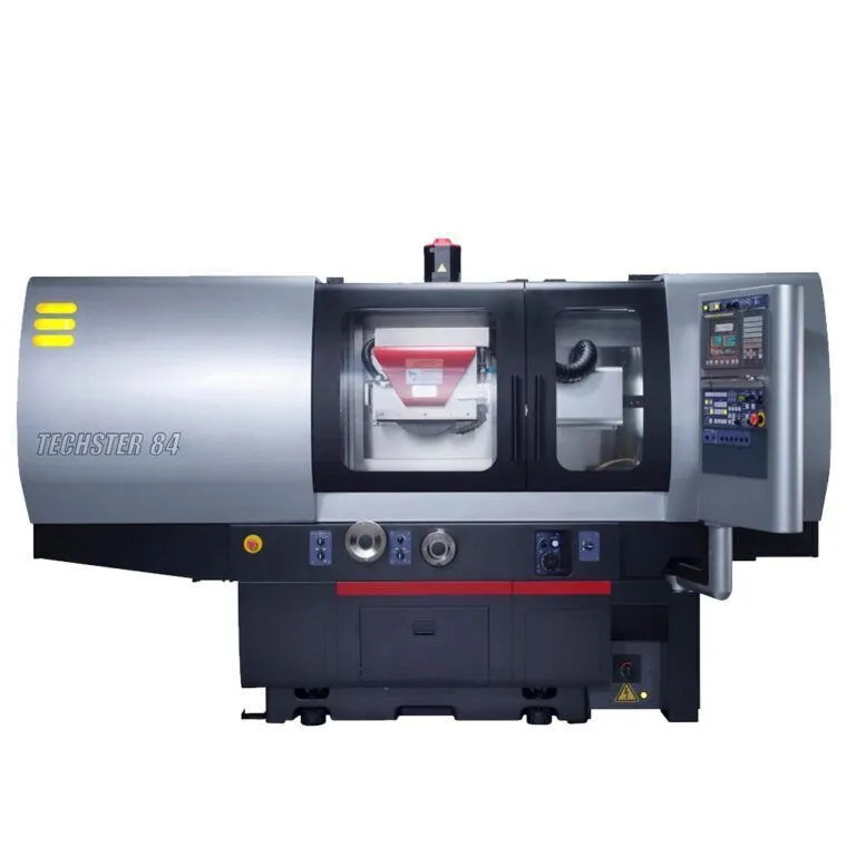 NEW AMADA TECHSTER 84/104/126