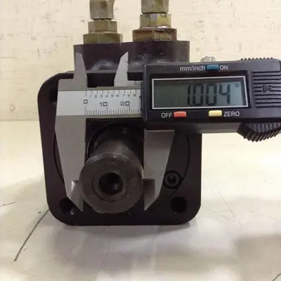 USED DANFOSS OMPA 160 151-51 75