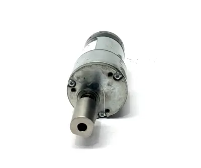 Used Globe Motors 415A159-3 Gearmotors Michigan US | Maverick Industrial Sales #1398584