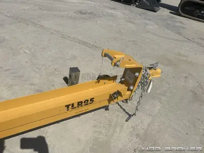 Used 2023 VERMEER 2023 VERMEER TLR25 Misc Trailers Florida US | HDD Broker #1346986