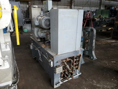 Farrel Midget Mixer 0.5L