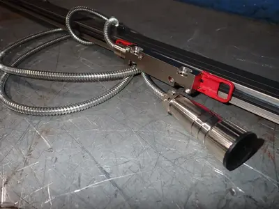 USED RSF ELEKTRONIK MSA 771.630 NP