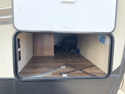 Used 2017 FOREST RIVER LACROSSE Campers, Caravans, Motorhomes Michigan US | Miedema Asset Management Group #1411189