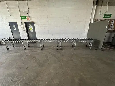USED NESTAFLEX 226