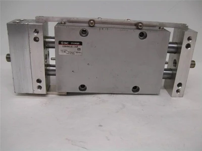 USED SMC CDBXWL25-25R