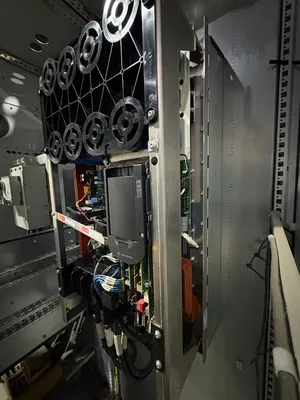 ALLEN BRADLEY 20G1AND415JNONNNNN Electrical/PLC/Automation | ESS Industrial Equipment Sales (4)