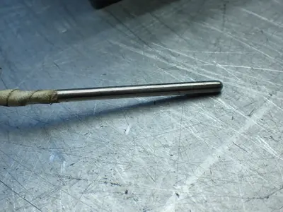Waage Electric Heating Element And Controller