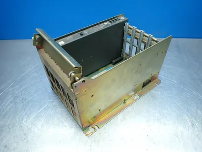 USED ALLENBRADLEY 1771A1B