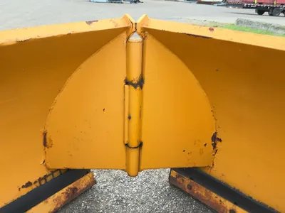 Used _UNKNOWN_ _UNKNOWN_ Snow Removal & Equipment Michigan US | Miedema Asset Management Group #1477227