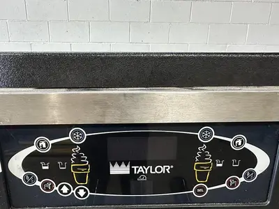 USED TAYLOR CROWN C723-27